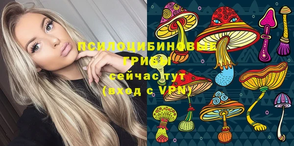 стафф Баксан