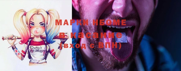 стафф Баксан